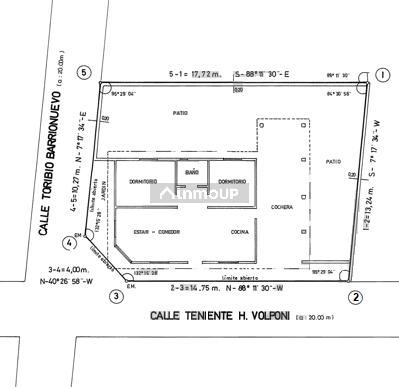Casa en Venta en Maipu, Mendoza - USD 37.999 | Inmoup - 12