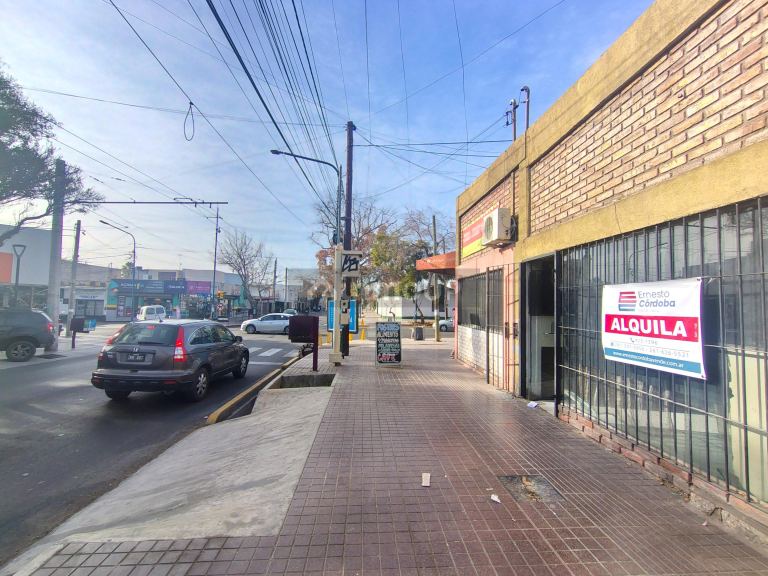 Local Comercial en Alquiler en Godoy Cruz, Mendoza