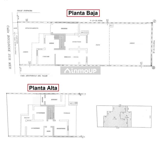 Casa en Alquiler en Capital, Mendoza - $ 2.199.990 | Inmoup - 6