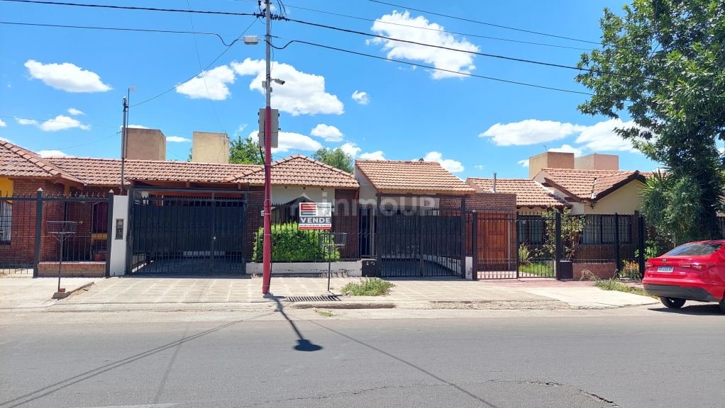 Casa en Venta en Las Heras, Mendoza