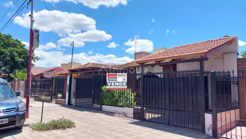 Casa en Venta en Las Heras, Mendoza