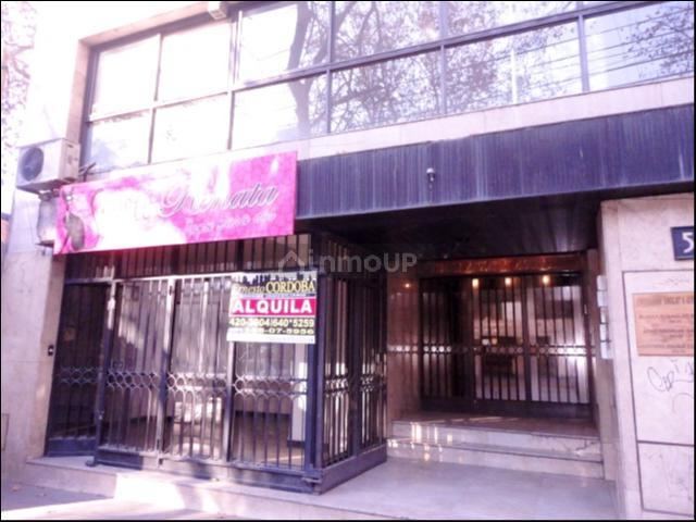Local Comercial en Alquiler en Capital, Mendoza