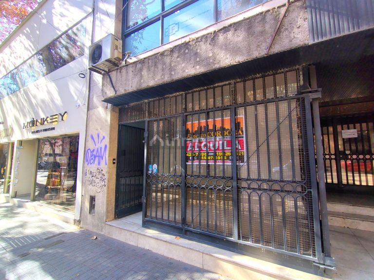 Local Comercial en Alquiler en Capital, Mendoza