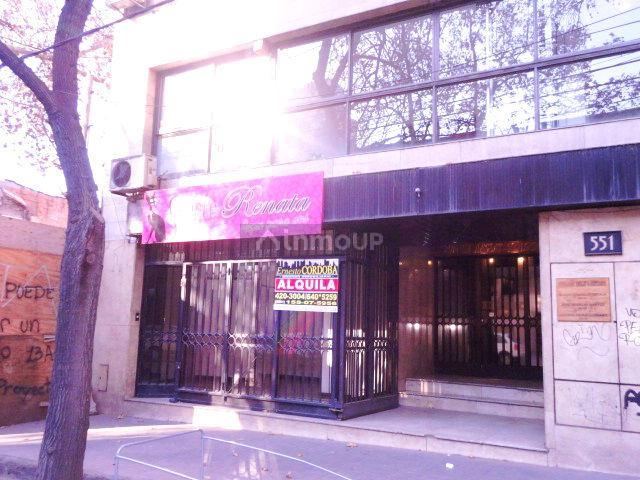 Local Comercial en Alquiler en Capital, Mendoza