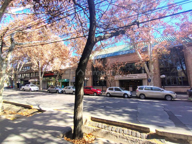 Local Comercial en Alquiler en Capital, Mendoza
