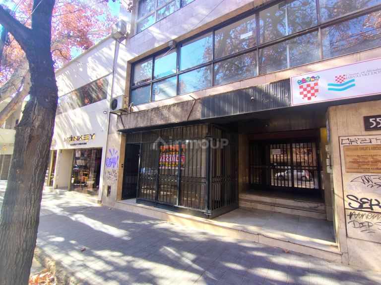 Local Comercial en Alquiler en Capital, Mendoza