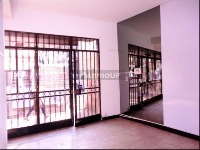 Local Comercial en Alquiler en Capital, Mendoza