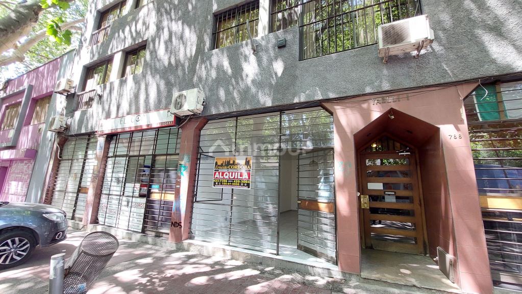 Local Comercial en Alquiler en Capital, Mendoza