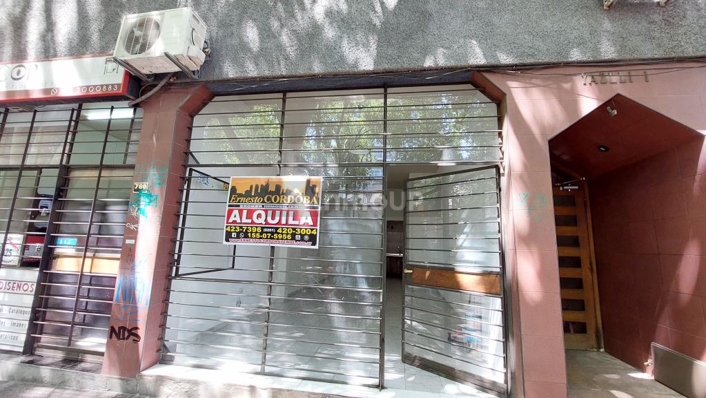 Local Comercial en Alquiler en Capital, Mendoza