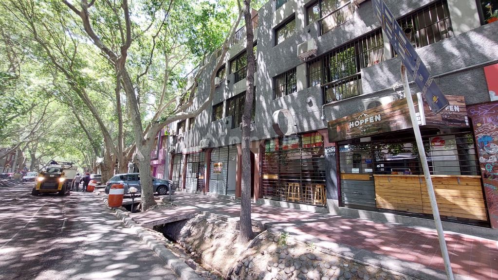 Local Comercial en Alquiler en Capital, Mendoza