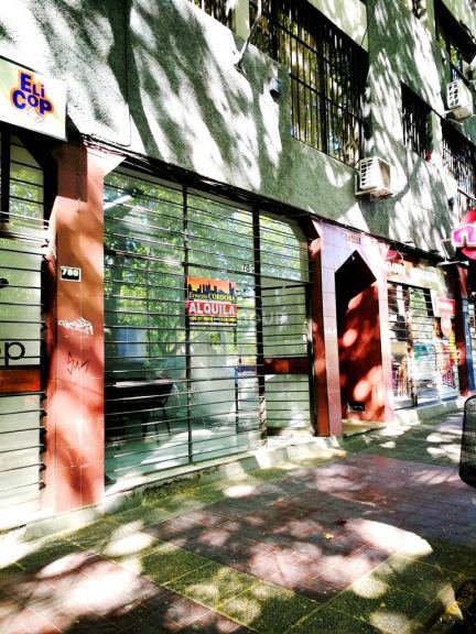Local Comercial en Alquiler en Capital, Mendoza