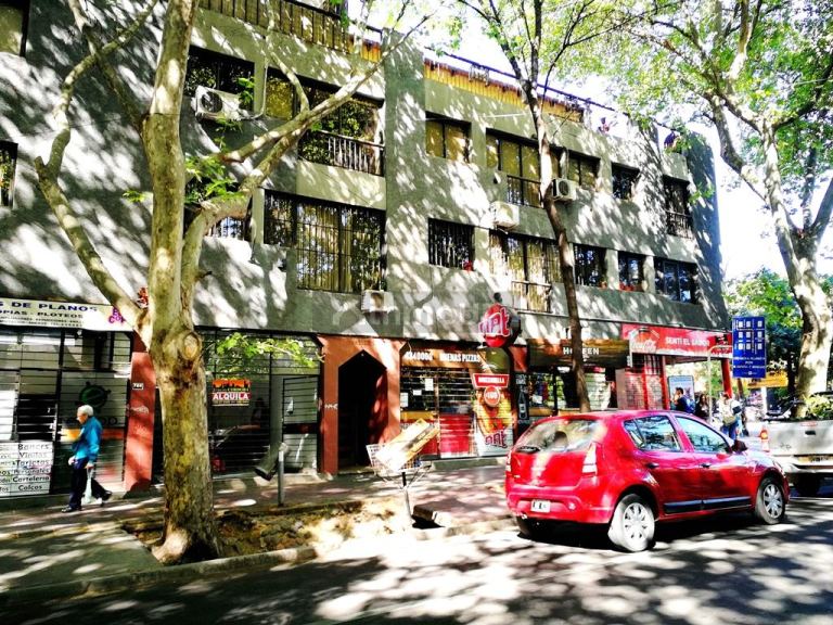 Local Comercial en Alquiler en Capital, Mendoza