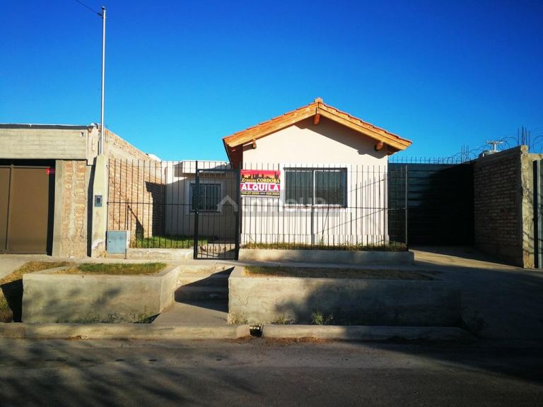 Casa en Alquiler en Lujan de Cuyo, Mendoza