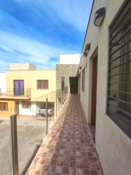 Departamento en Alquiler en Guaymallen, Mendoza