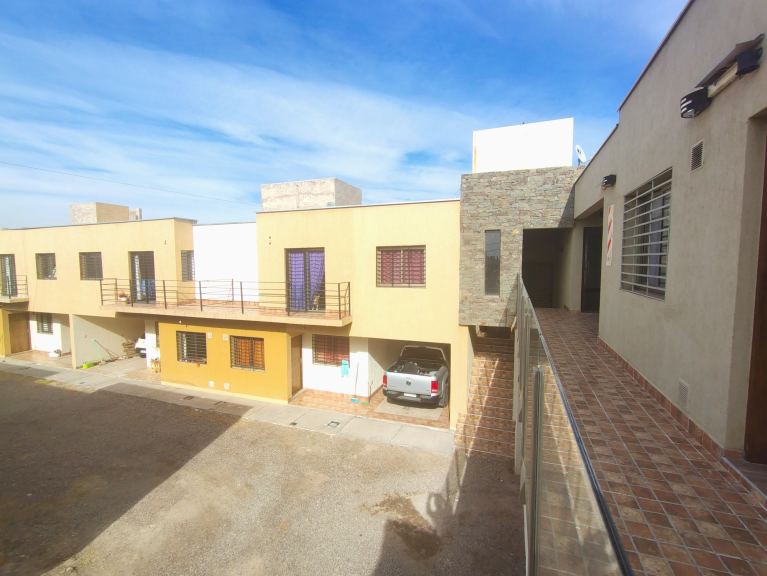 Departamento en Alquiler en Guaymallen, Mendoza
