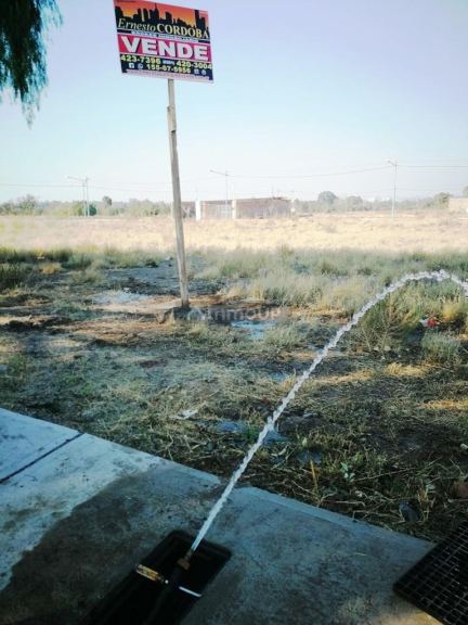 Lote en Venta en Godoy Cruz, Mendoza