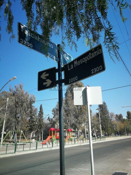 Lote en Venta en Godoy Cruz, Mendoza