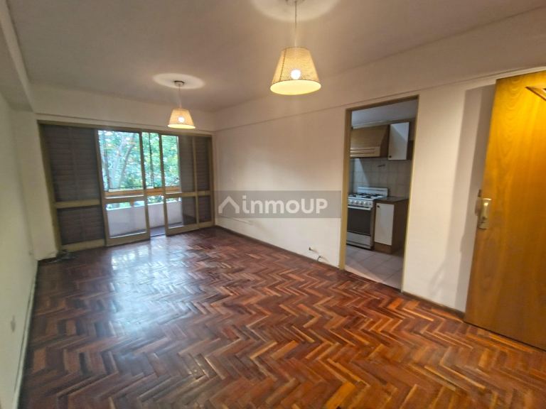 Departamento en Alquiler en Capital, Mendoza