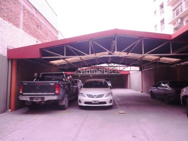 Departamento en Alquiler en Capital, Mendoza
