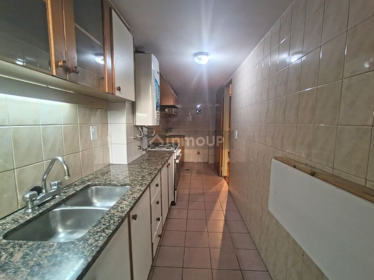 Departamento en Alquiler en Capital, Mendoza