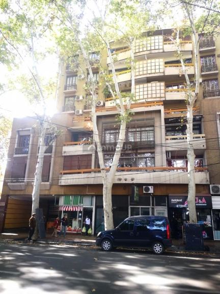 P H en Alquiler en Capital, Mendoza