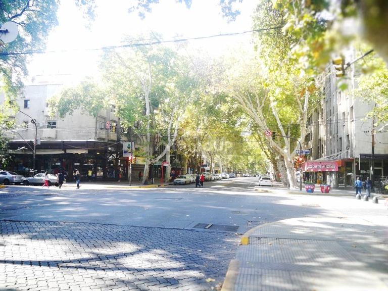 P H en Alquiler en Capital, Mendoza