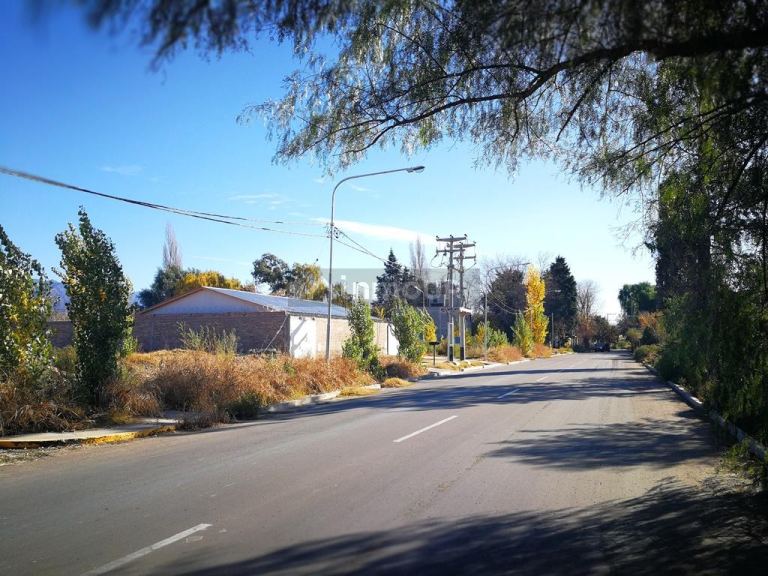Lote en Venta en Las Heras, Mendoza
