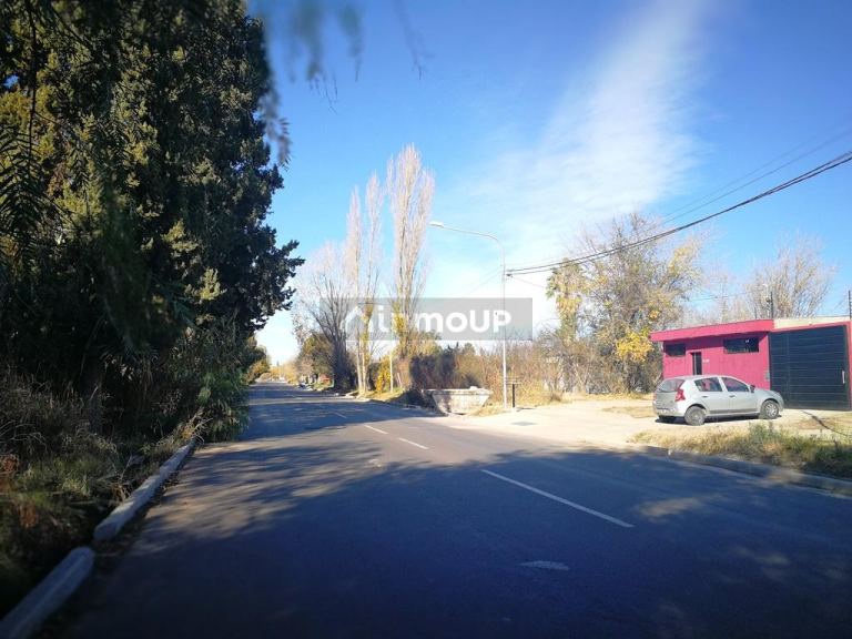 Lote en Venta en Las Heras, Mendoza