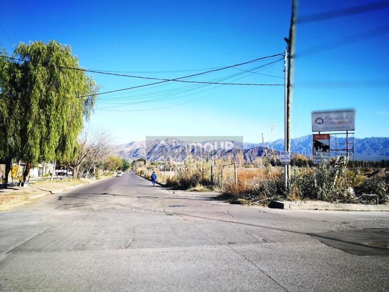 Lote en Venta en Las Heras, Mendoza