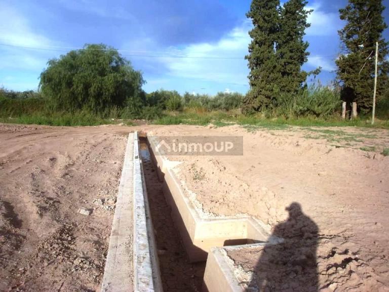 Lote en Venta en Las Heras, Mendoza