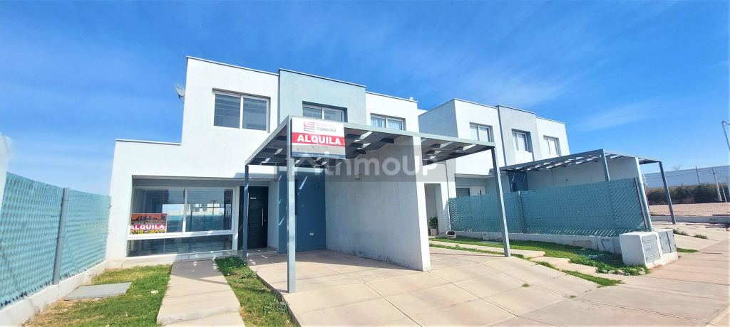 Duplex en Alquiler en Maipu, Mendoza