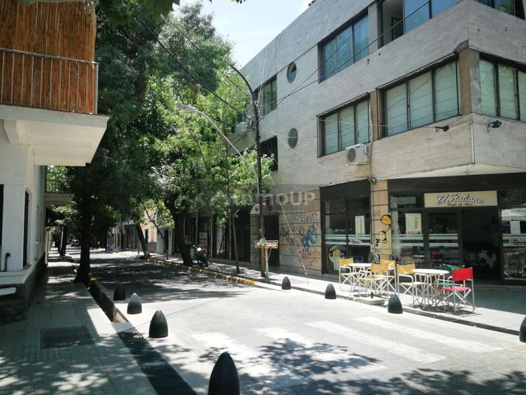 Oficina en Alquiler en Capital, Mendoza
