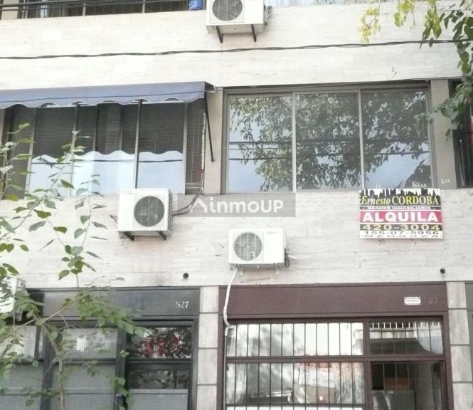 Oficina en Alquiler en Capital, Mendoza