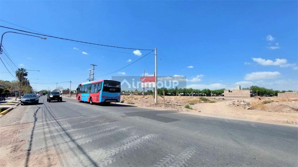 Lote en Venta en Las Heras, Mendoza