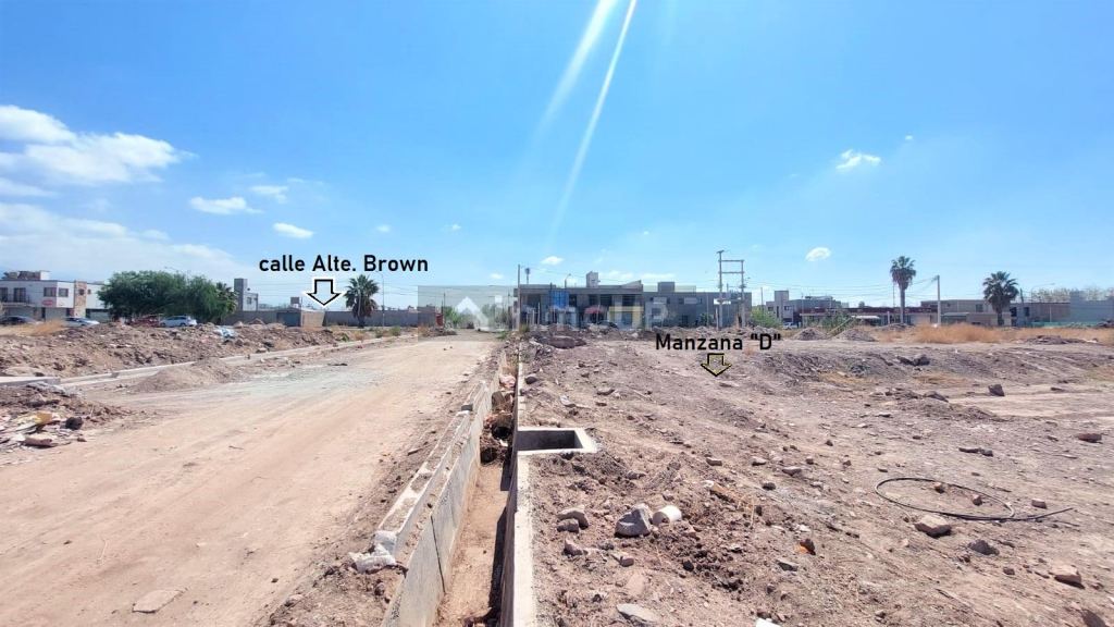 Lote en Venta en Las Heras, Mendoza