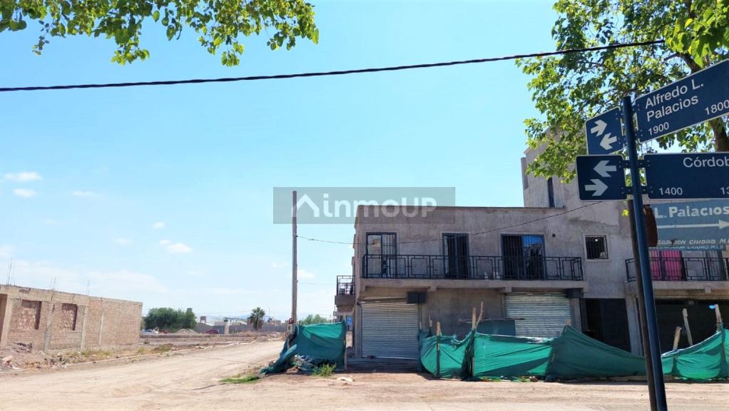 Lote en Venta en Las Heras, Mendoza