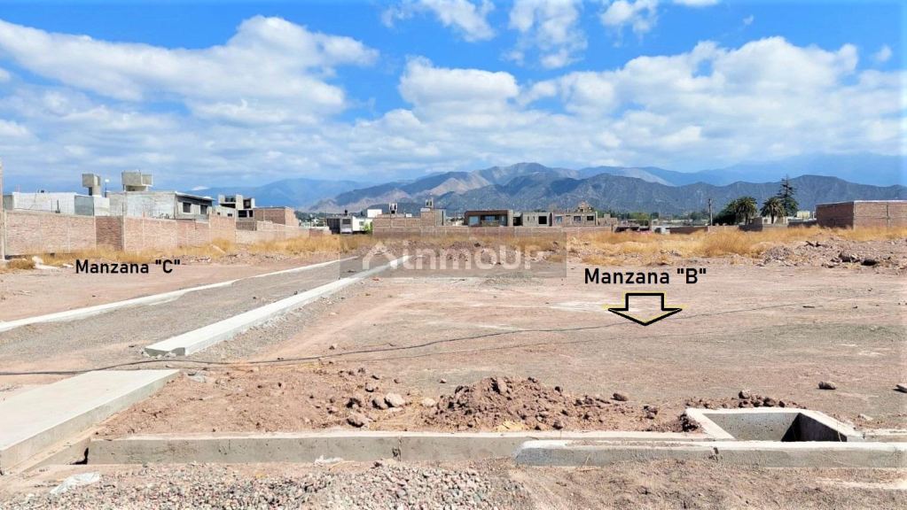 Lote en Venta en Las Heras, Mendoza