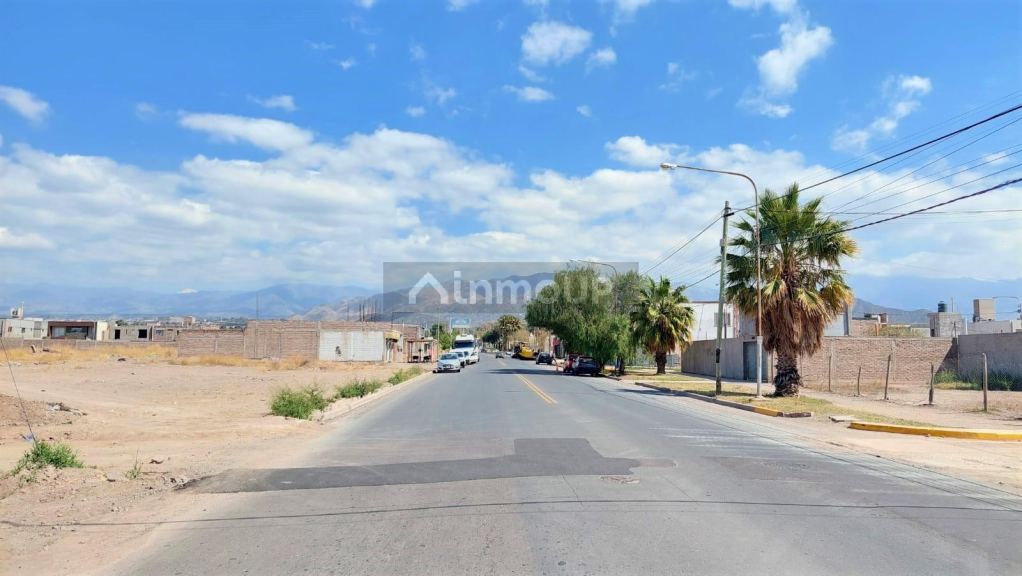 Lote en Venta en Las Heras, Mendoza