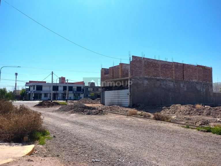 Lote en Venta en Las Heras, Mendoza