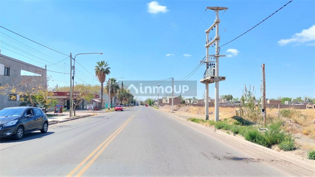 Lote en Venta en Las Heras, Mendoza