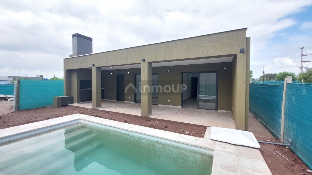 Casa en Venta en Maipu, Mendoza
