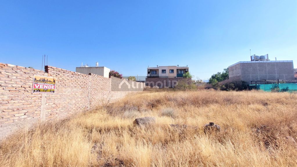 Lote en Venta en Capital, Mendoza