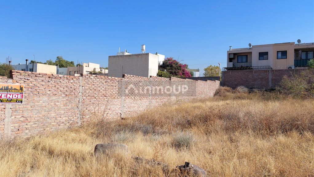 Lote en Venta en Capital, Mendoza