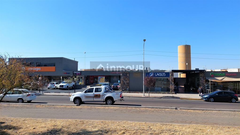 Lote en Venta en Capital, Mendoza