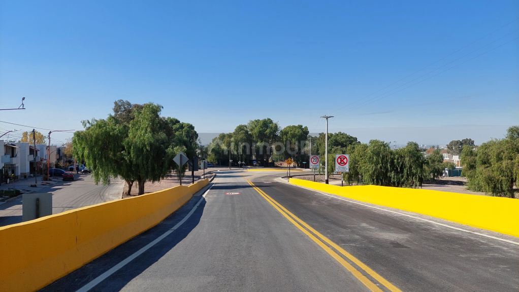Lote en Venta en Capital, Mendoza