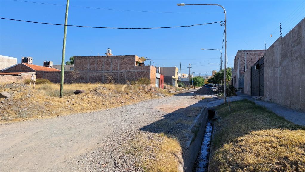 Lote en Venta en Capital, Mendoza