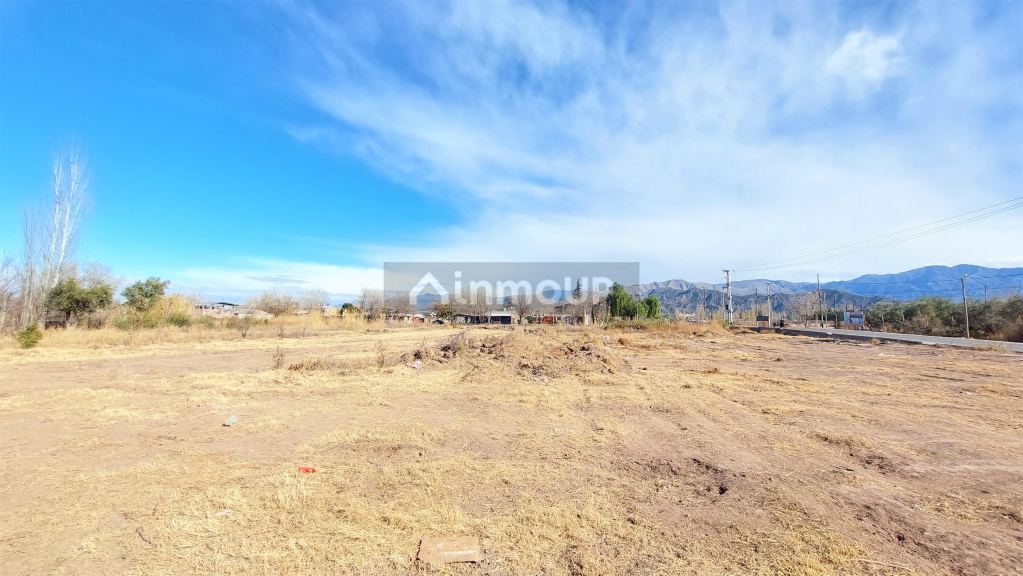 Lote en Venta en Las Heras, Mendoza