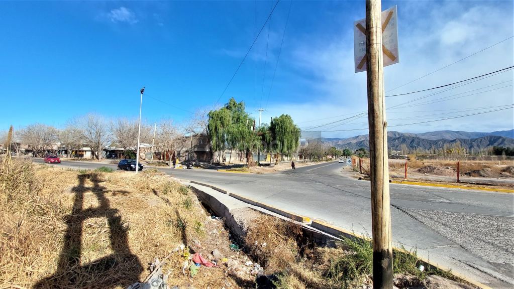 Lote en Venta en Las Heras, Mendoza