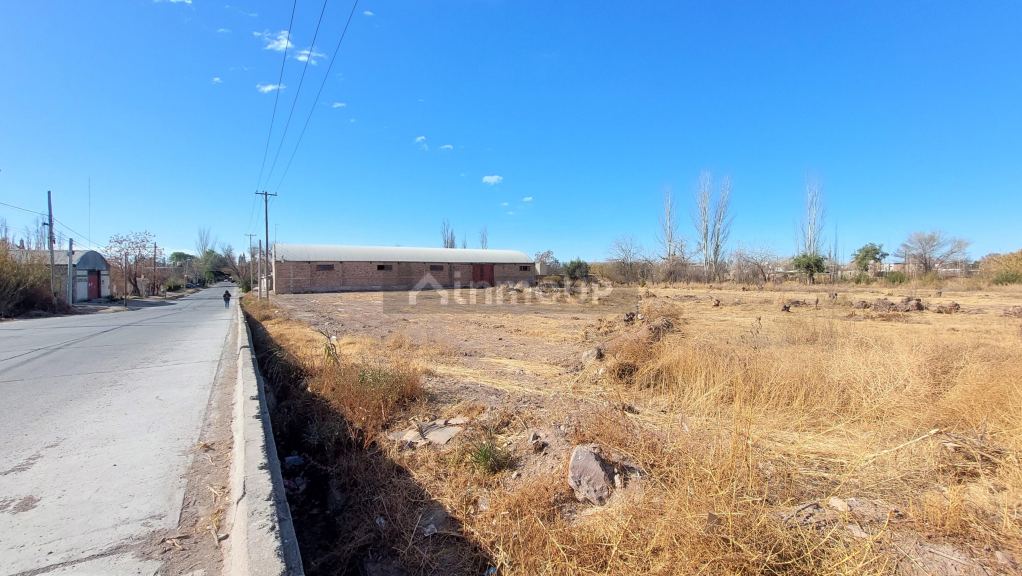 Lote en Venta en Las Heras, Mendoza