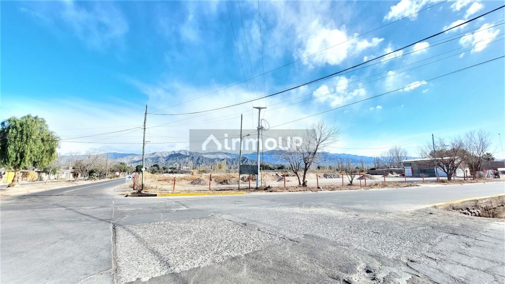 Lote en Venta en Las Heras, Mendoza